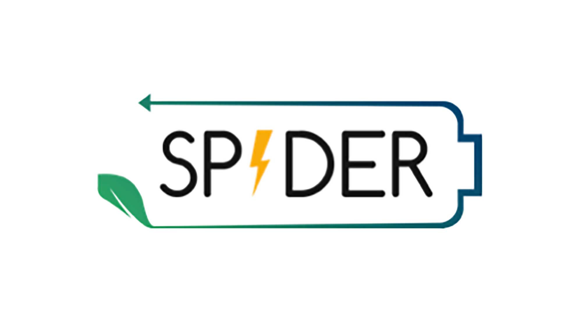 SPIDER – Safe and Prelithiated hIgh energy DEnsity batteries …